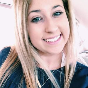 Meet your Posher, Hannah